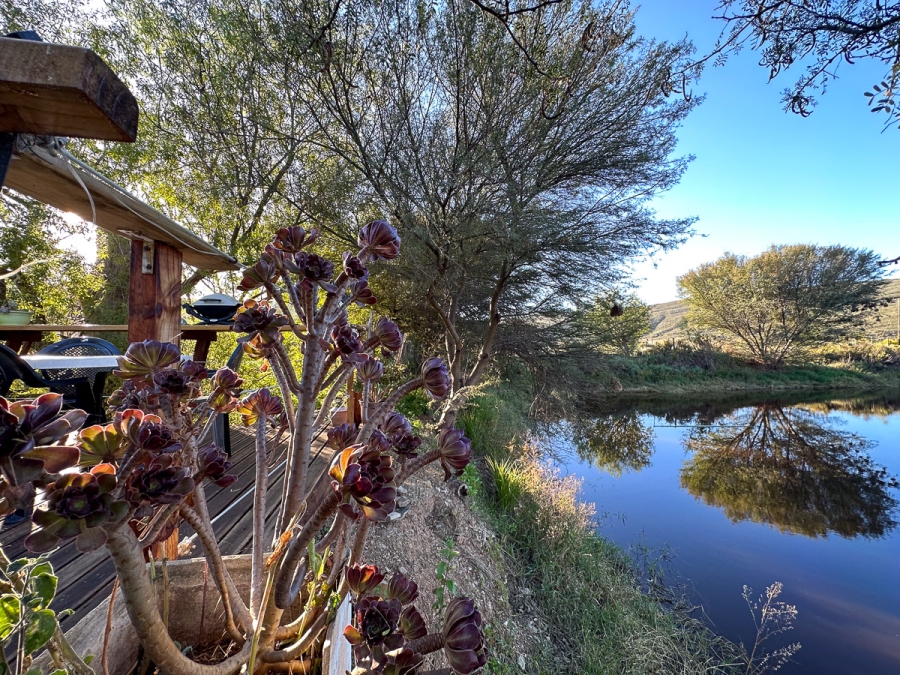 3 Bedroom Property for Sale in Barrydale Western Cape